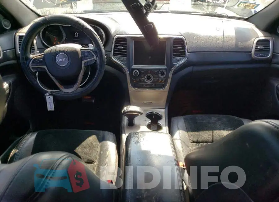 1C4RJFAGXEC463496 Photo# 8