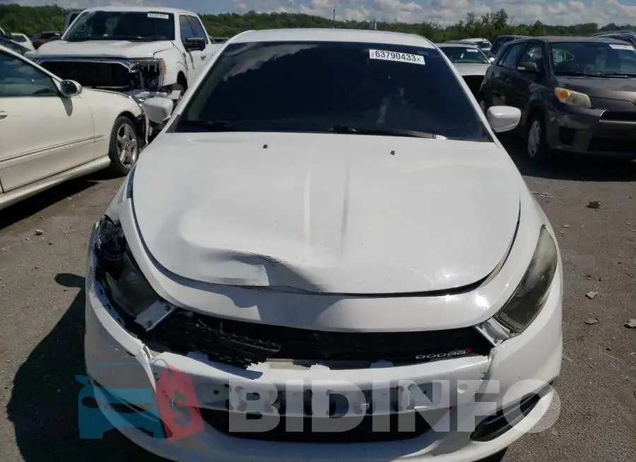 1C3CDFBBXFD151016 Photo# 5