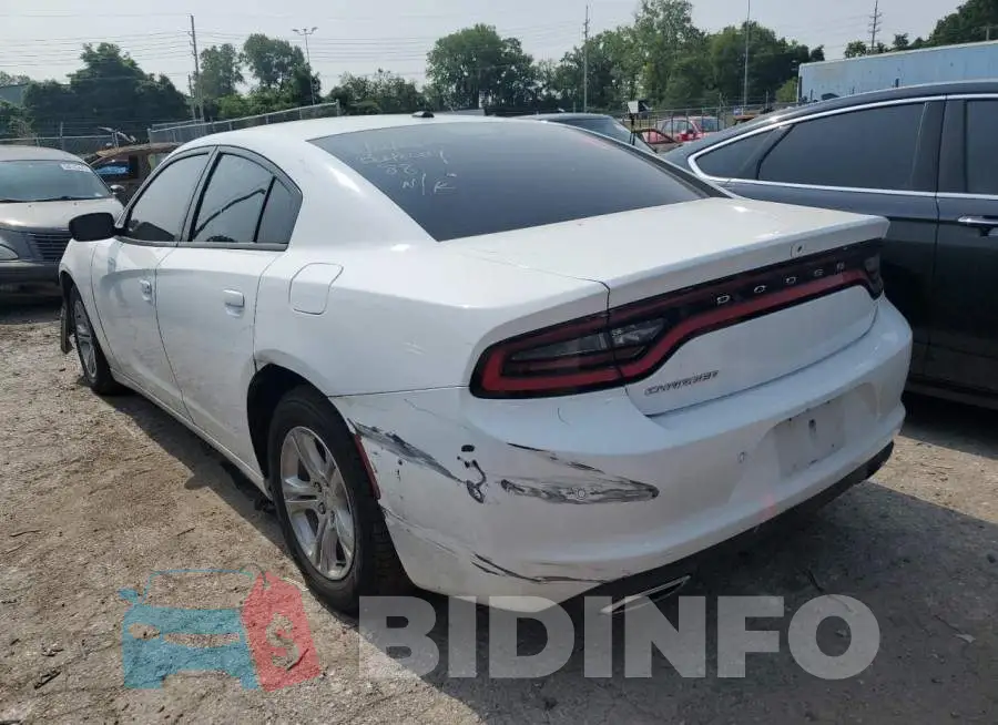 2C3CDXBG1KH699436 Photo# 2