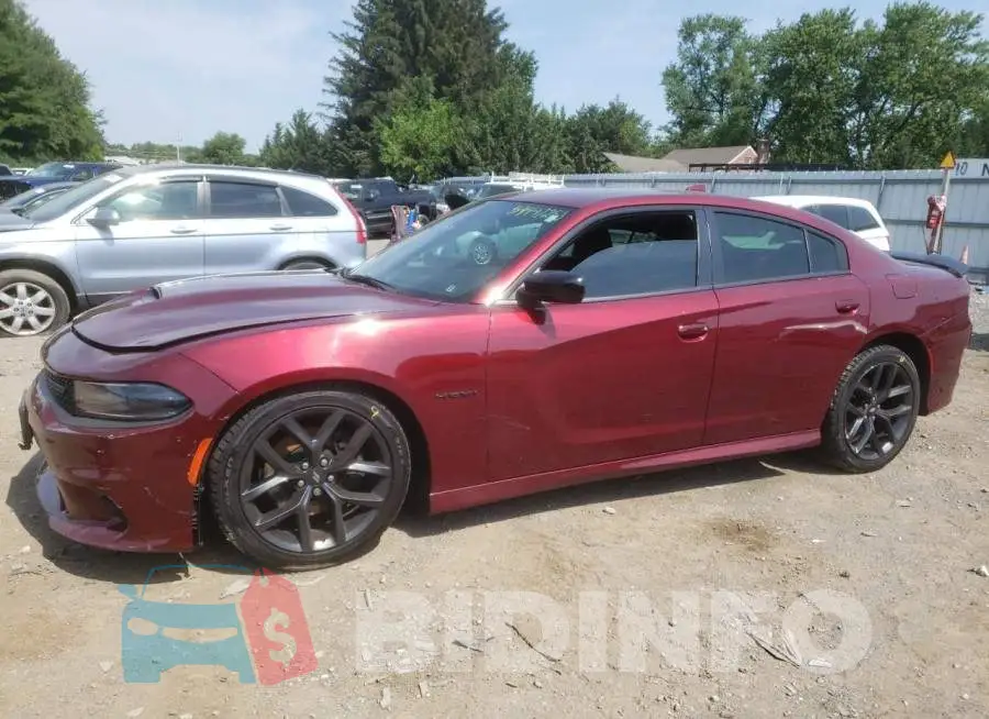 2C3CDXCT9MH684858 Photo# 1
