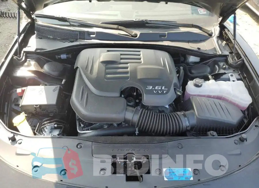 2C3CDXHG2PH583399 Photo# 11