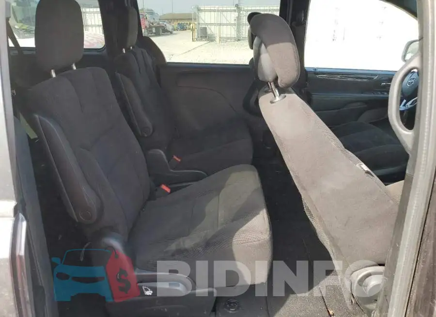 2C4RDGBGXER453165 Photo# 11