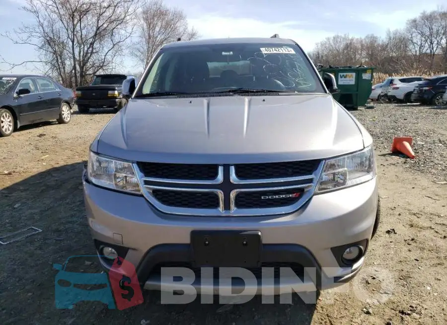 3C4PDCBG3GT135176 Photo# 5