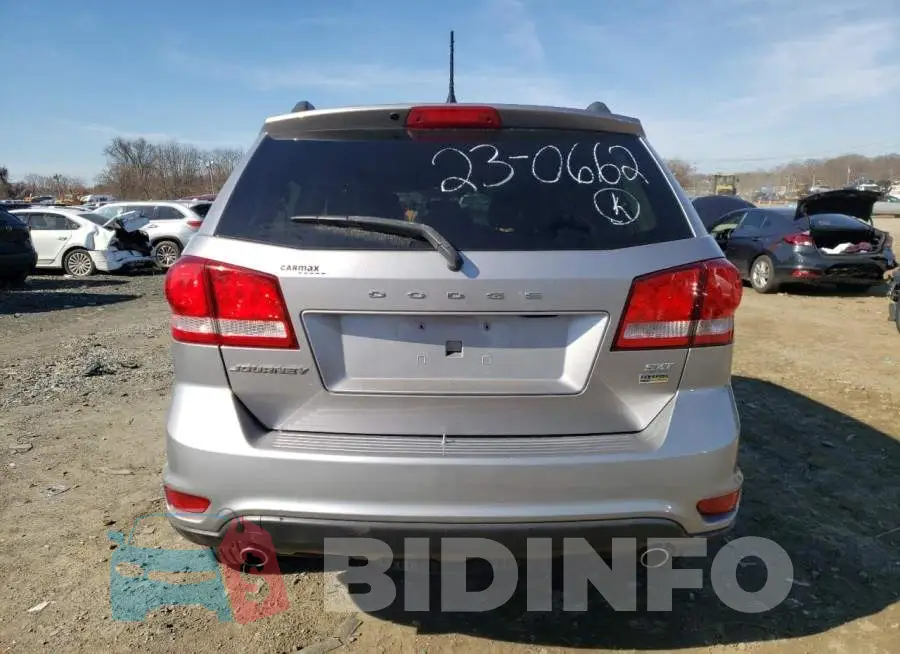 3C4PDCBG3GT135176 Photo# 6
