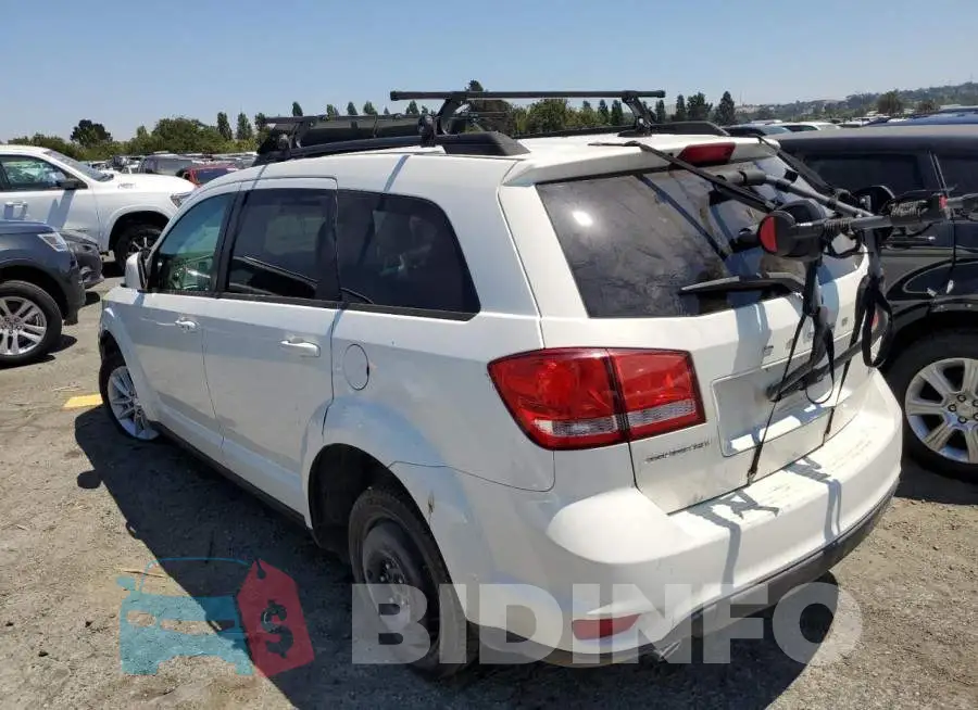 3C4PDCBG5FT680312 Photo# 2