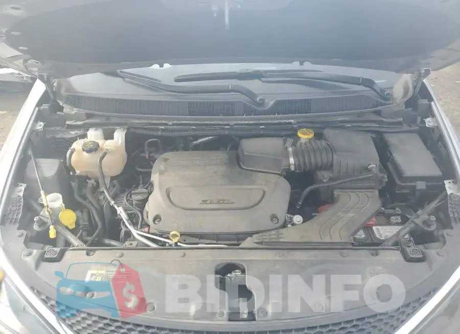 2C4RC1DG4LR192111 Photo# 11