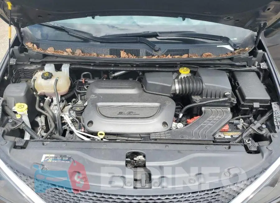 2C4RC1DGXLR164569 Photo# 12