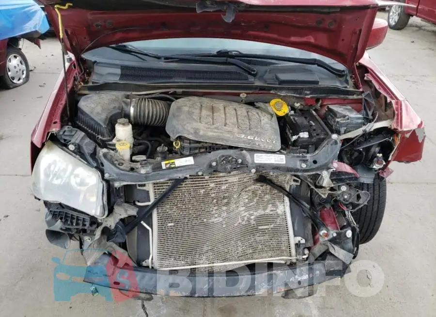 2C4RC1HG1ER204034 Photo# 12