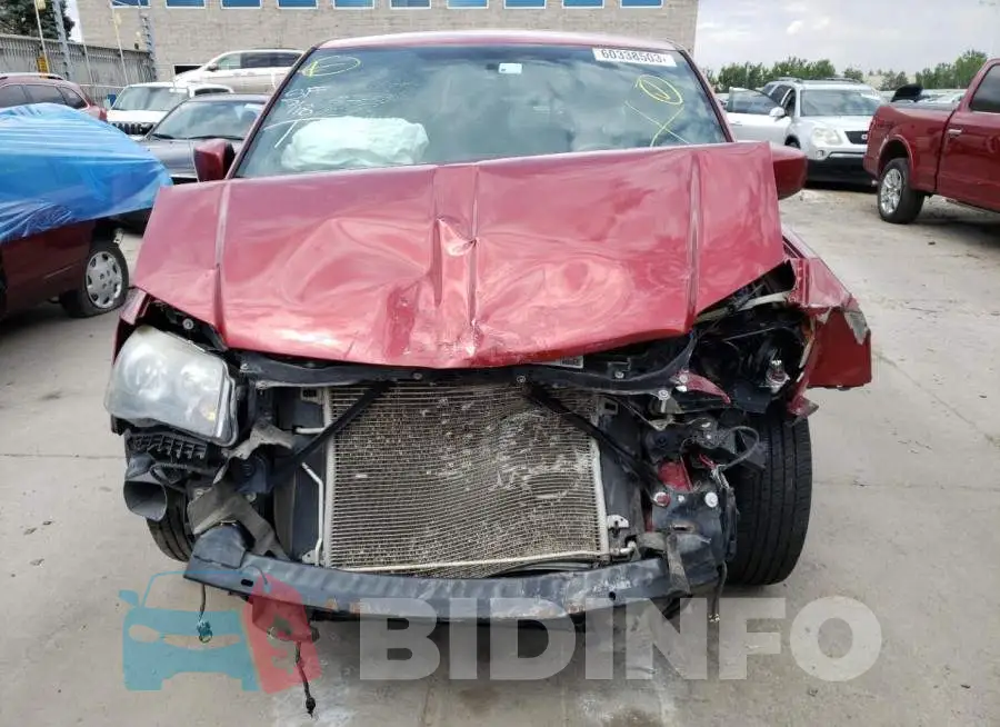 2C4RC1HG1ER204034 Photo# 5