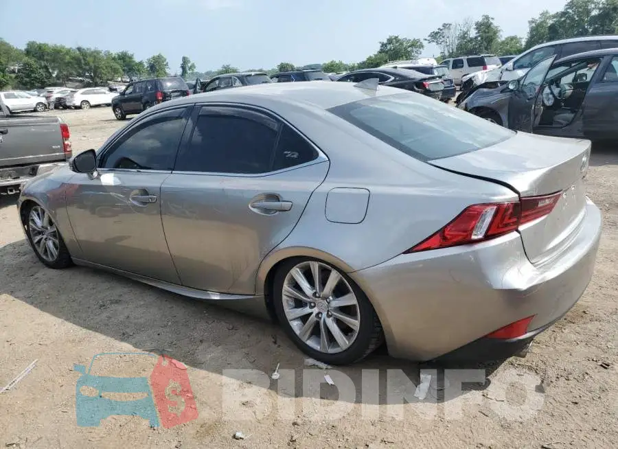 JTHCM1D25G5014071 Photo# 2