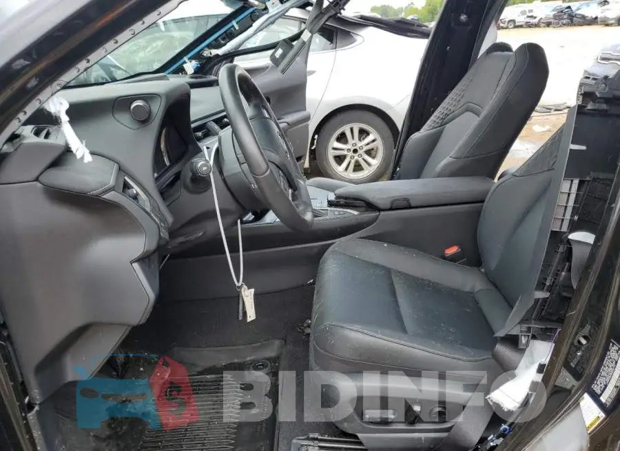 JTHP9JBH3M2042197 Photo# 7