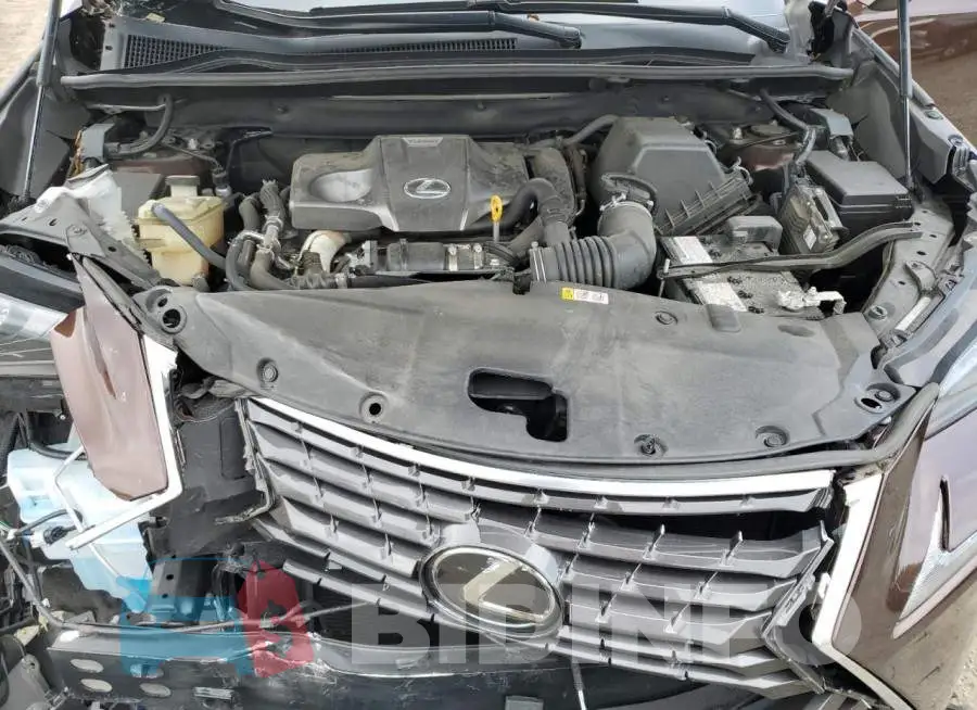 JTJBARBZ9K2209585 Photo# 12