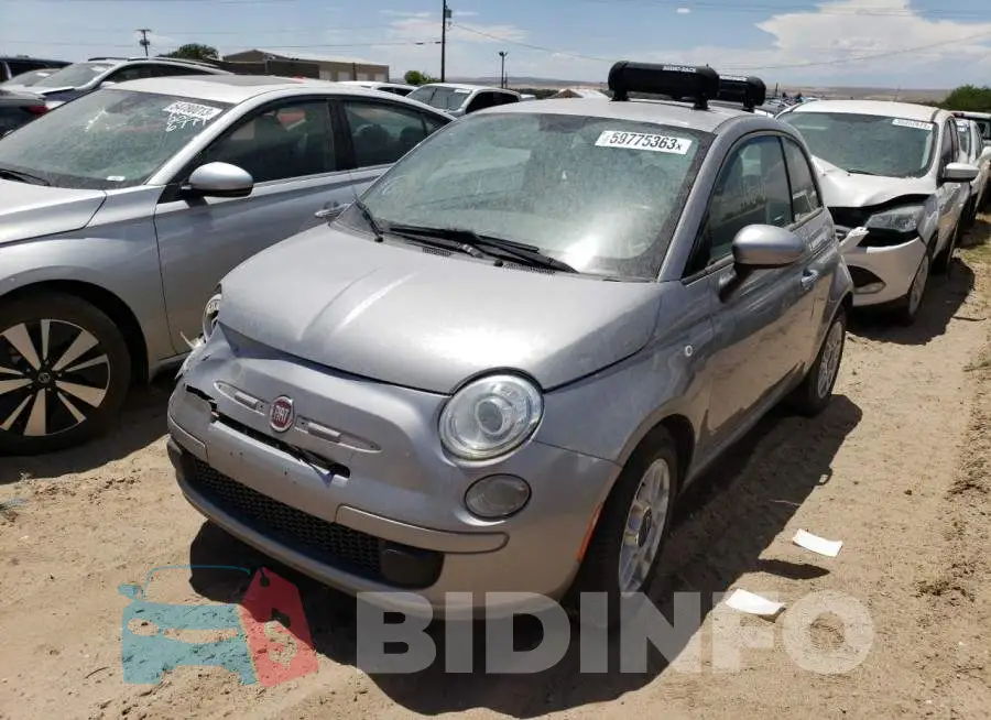 3C3CFFAR4FT657167 Photo# 2