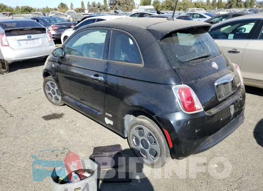 3C3CFFGEXET225332 Photo# 2