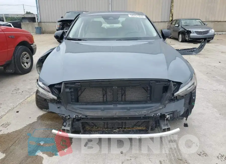 7JRL12TZ8NG165102 Photo# 5