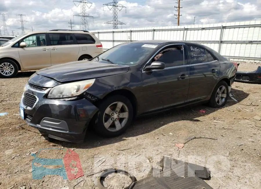 1G11B5SL5EF107500 Photo# 1