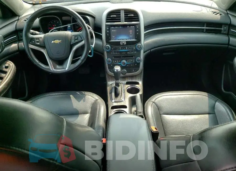1G11G5SX8EU150583 Photo# 10