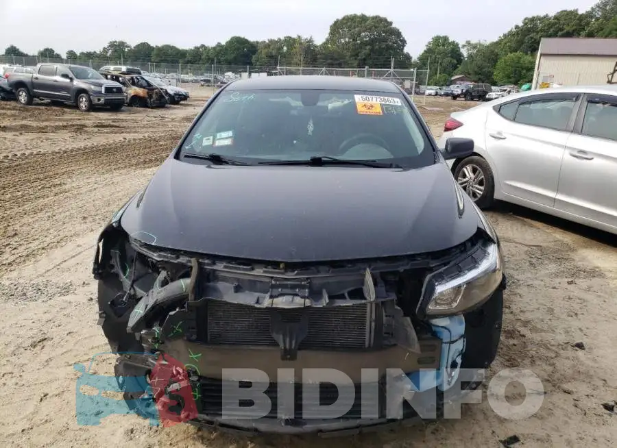 1G1ZB5ST0GF290617 Photo# 5