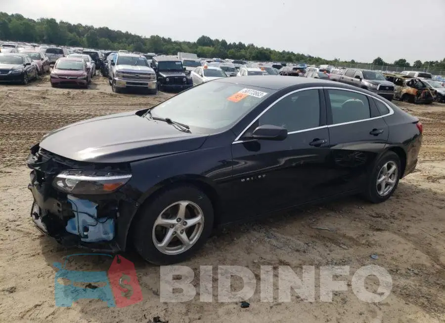 1G1ZB5ST0GF290617 Photo# 1