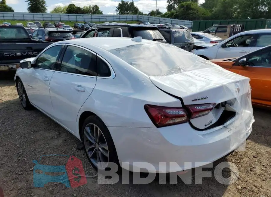 1G1ZD5ST2MF073169 Photo# 2