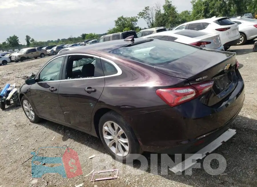 1G1ZD5ST9LF050065 Photo# 2