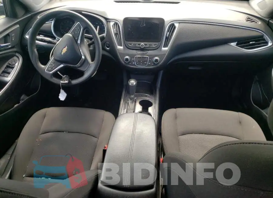 1G1ZD5ST9LF050065 Photo# 8