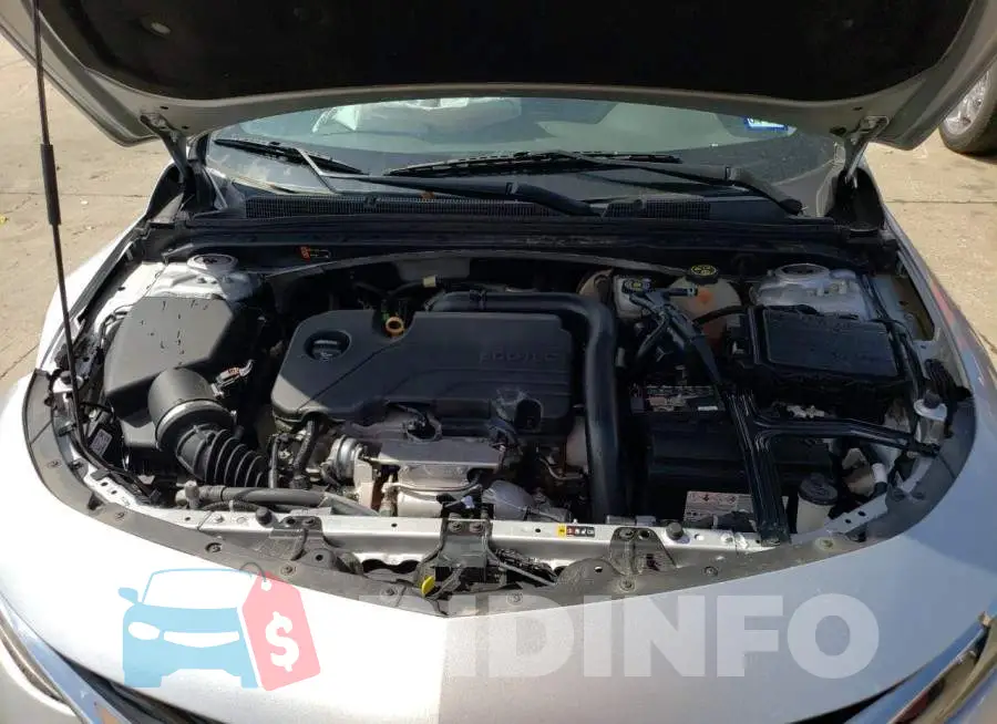 1G1ZD5STXKF109302 Photo# 11
