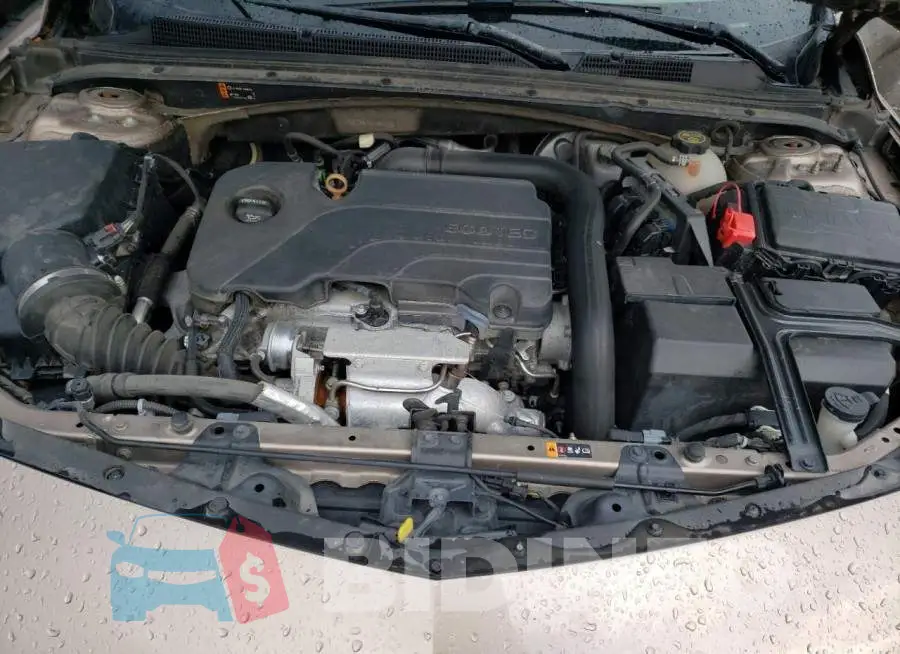 1G1ZD5STXKF149301 Photo# 11