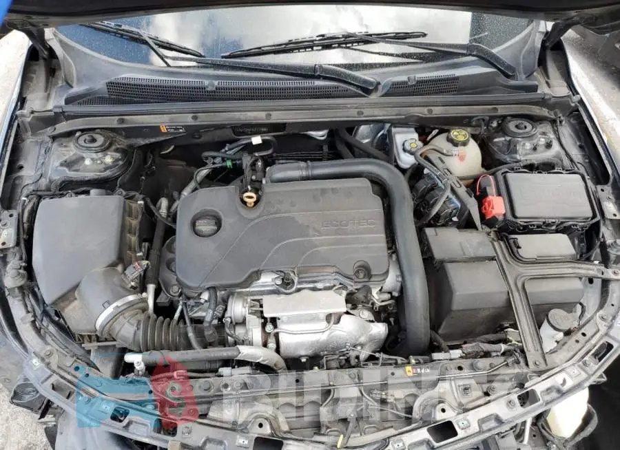 1G1ZD5STXLF117806 Photo# 11