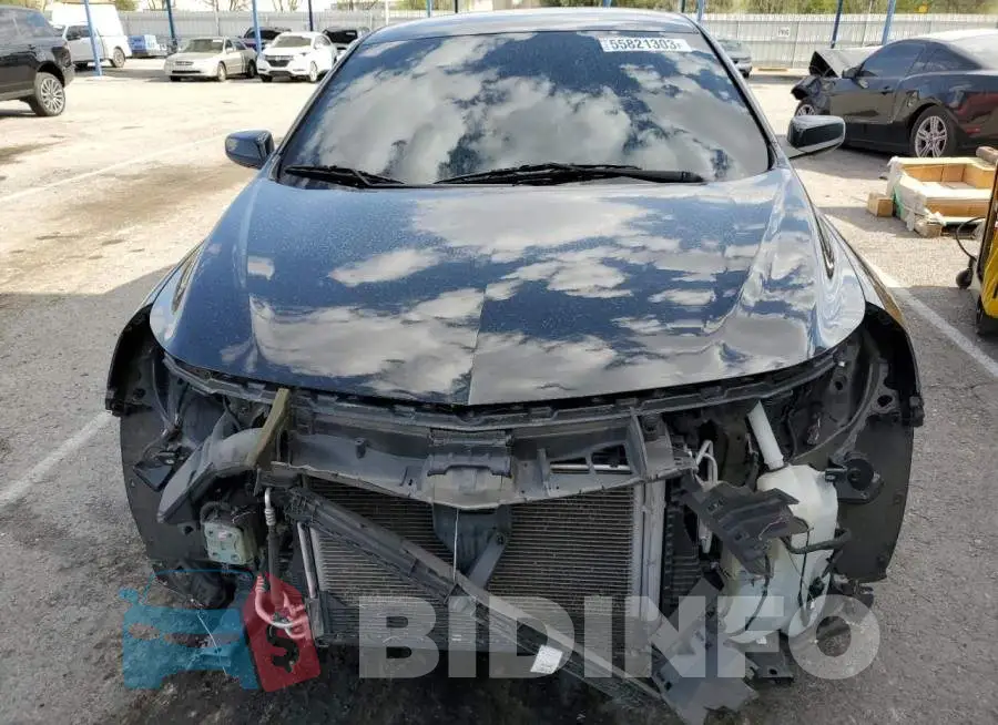 1G1ZD5STXLF117806 Photo# 5