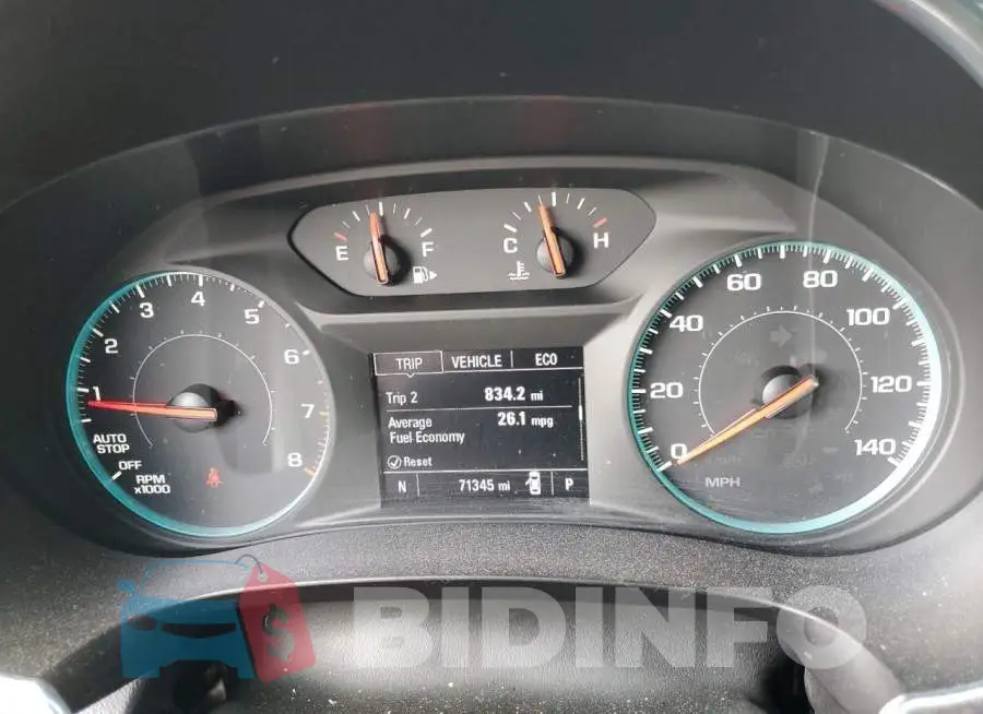 1G1ZD5STXLF117806 Photo# 9