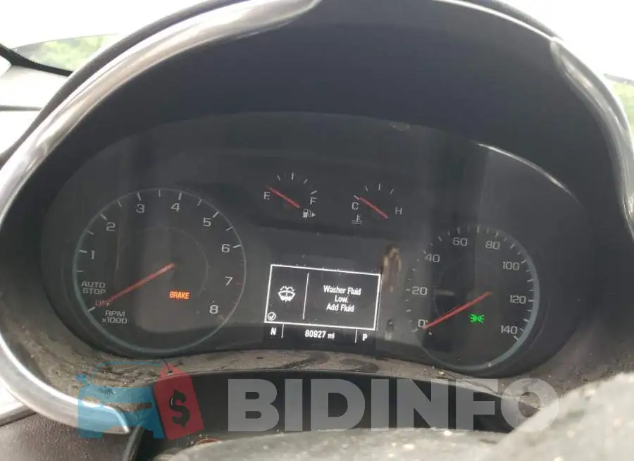 1G1ZD5STXLF125582 Photo# 9