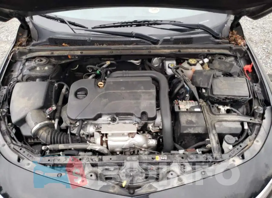 1G1ZD5STXLF125582 Photo# 11