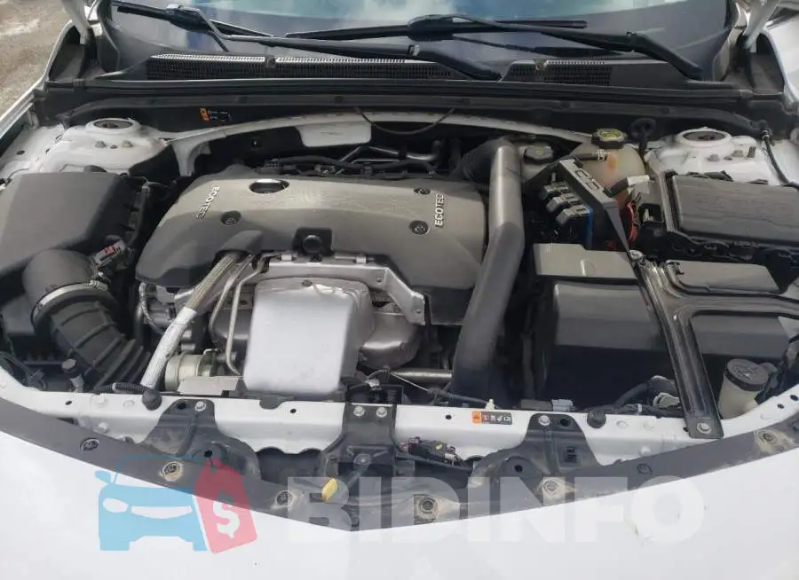 1G1ZF5SX8GF235372 Photo# 11