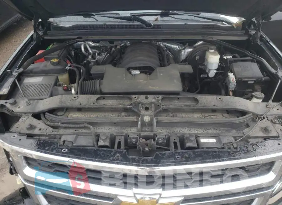 1GNSCHKCXGR145517 Photo# 11