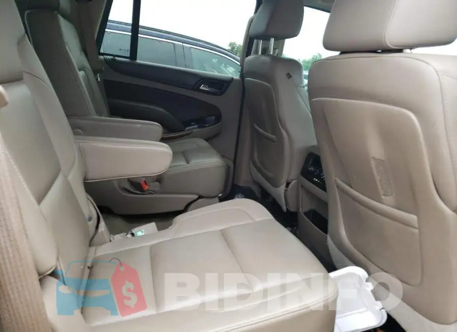 1GNSKCKC5GR183548 Photo# 10