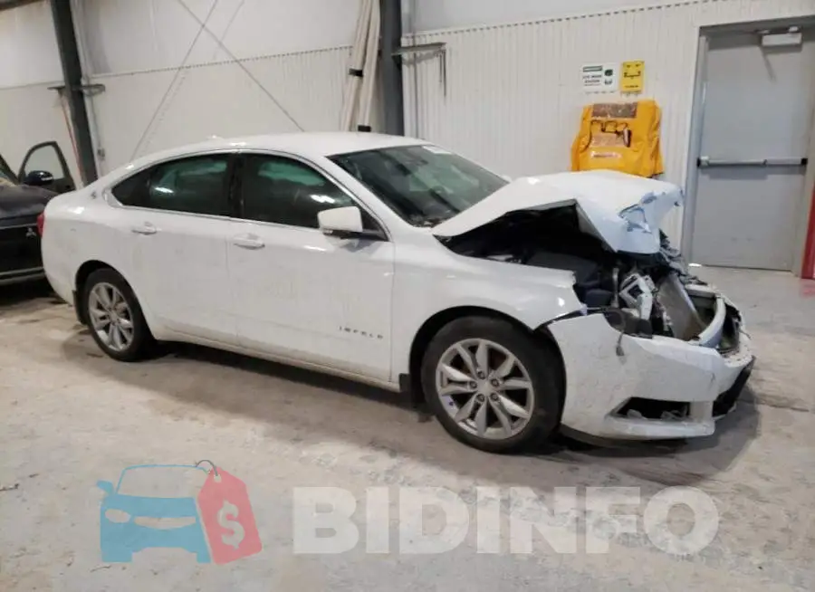 2G1115S35G9116857 Photo# 4
