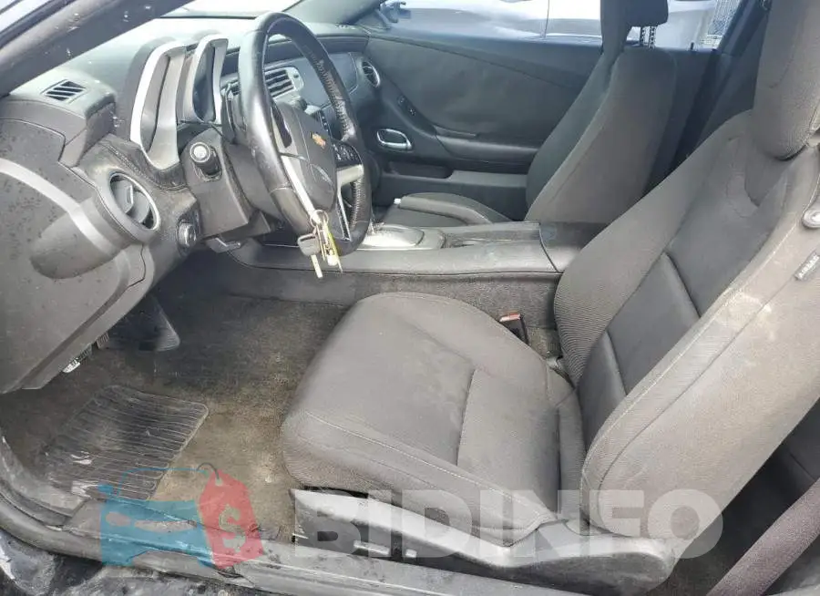 2G1FB1E37E9166745 Photo# 7
