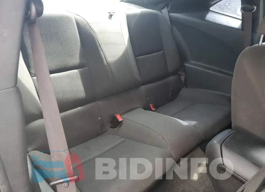 2G1FB1E37E9166745 Photo# 10