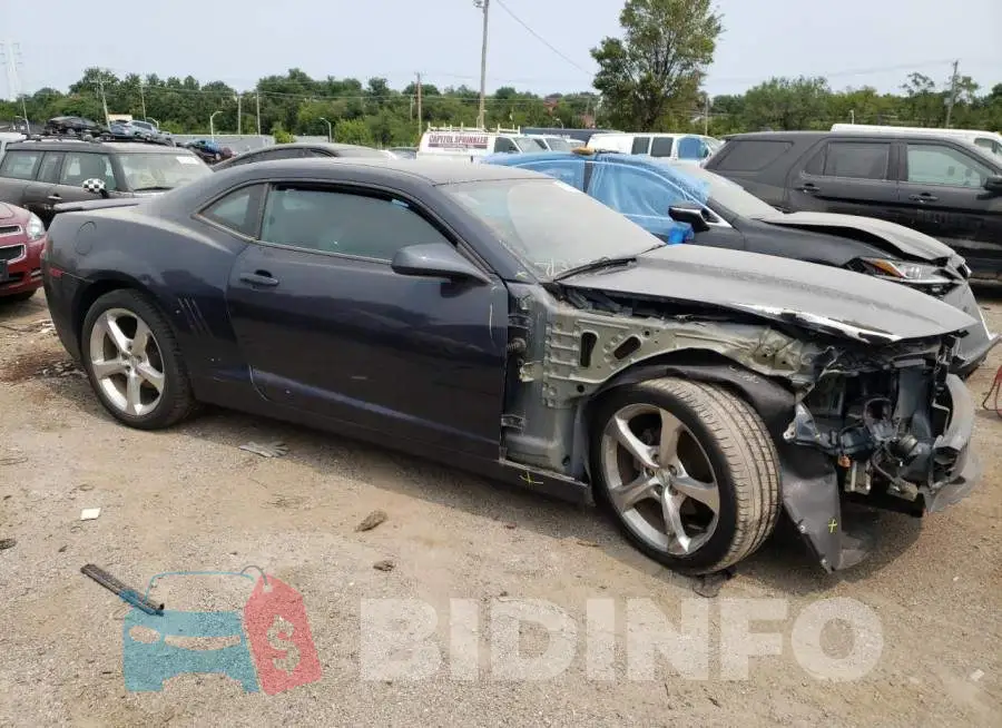 2G1FB1E3XE9282182 Photo# 4