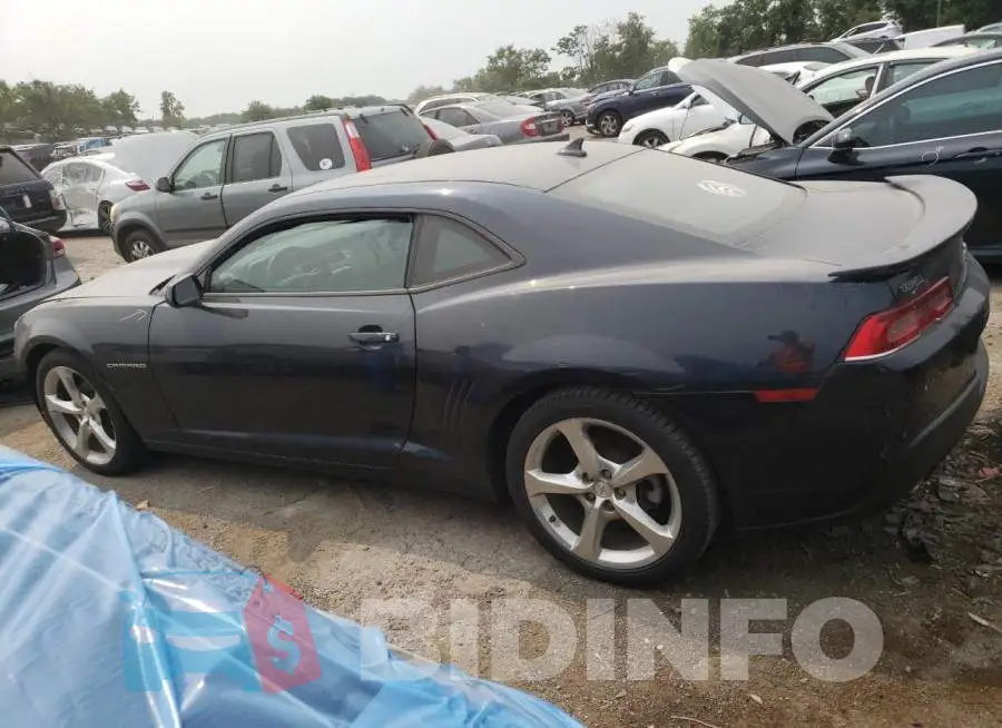 2G1FB1E3XE9282182 Photo# 2