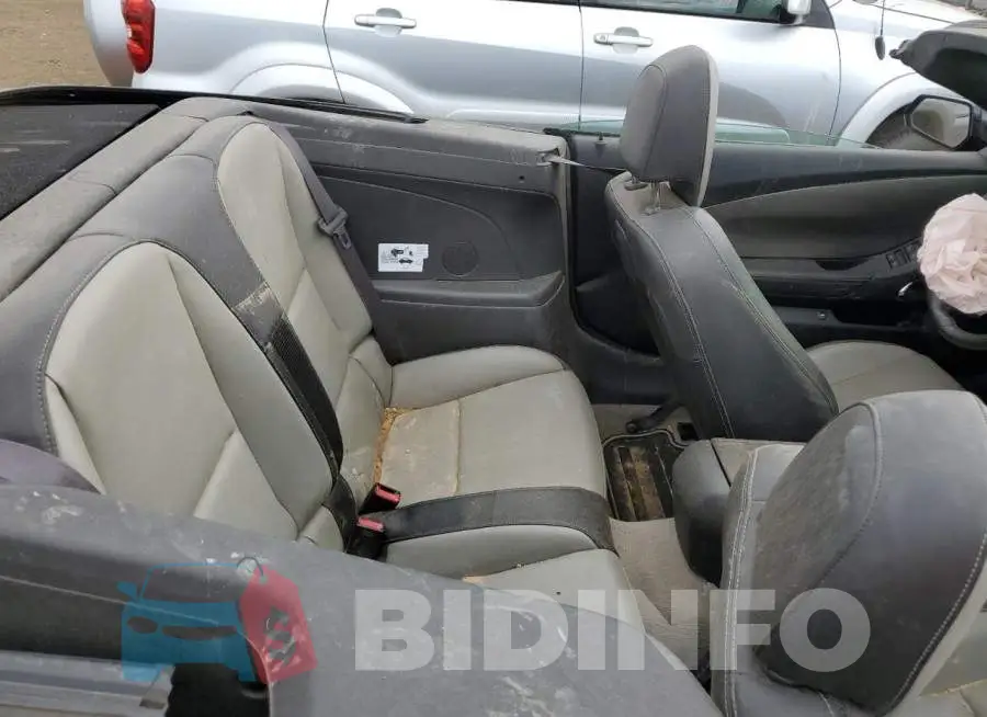 2G1FF3D33F9187255 Photo# 10