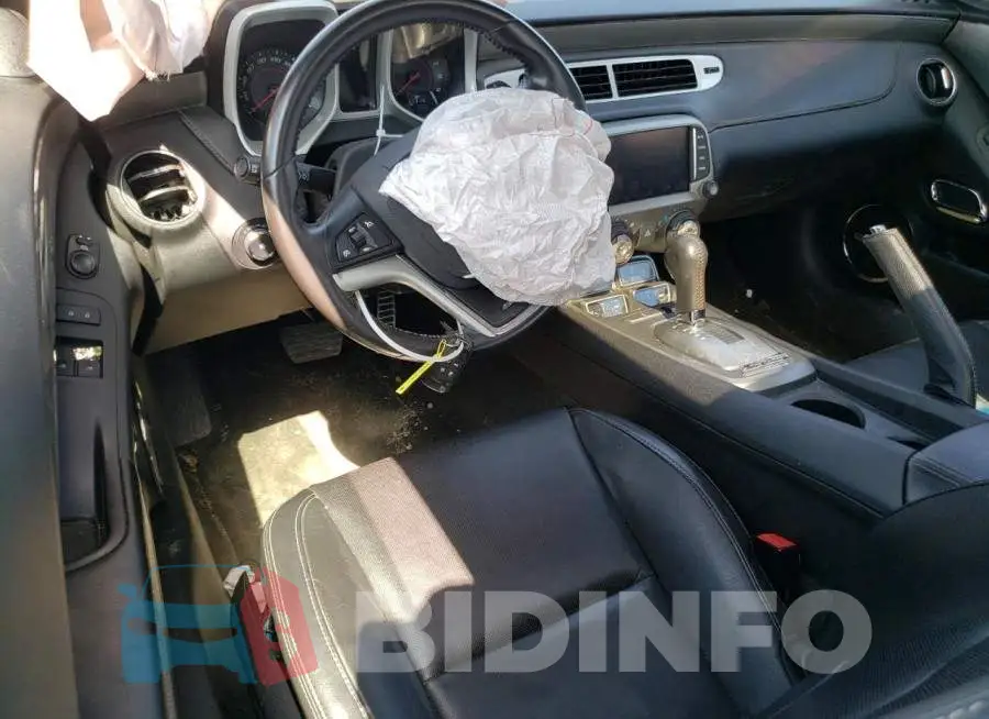 2G1FK1EJ7E9270912 Photo# 8