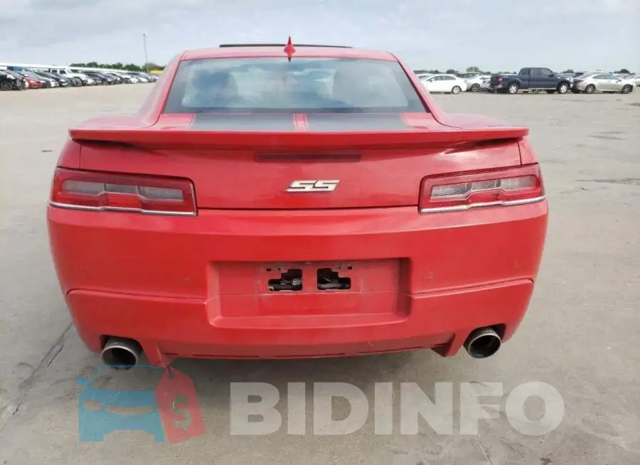 2G1FK1EJ7E9270912 Photo# 6