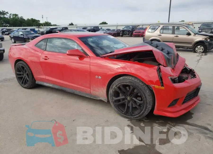 2G1FK1EJ7E9270912 Photo# 4