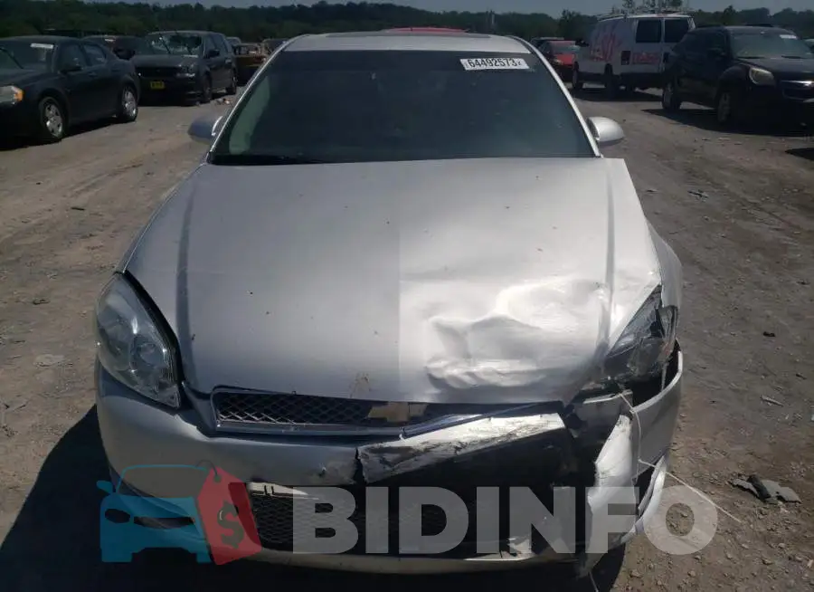 2G1WB5E37E1181784 Photo# 5