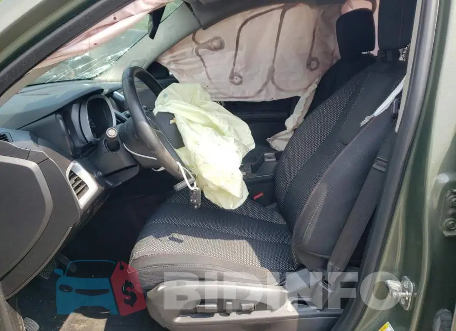 2GNALBEK4F6169656 Photo# 7