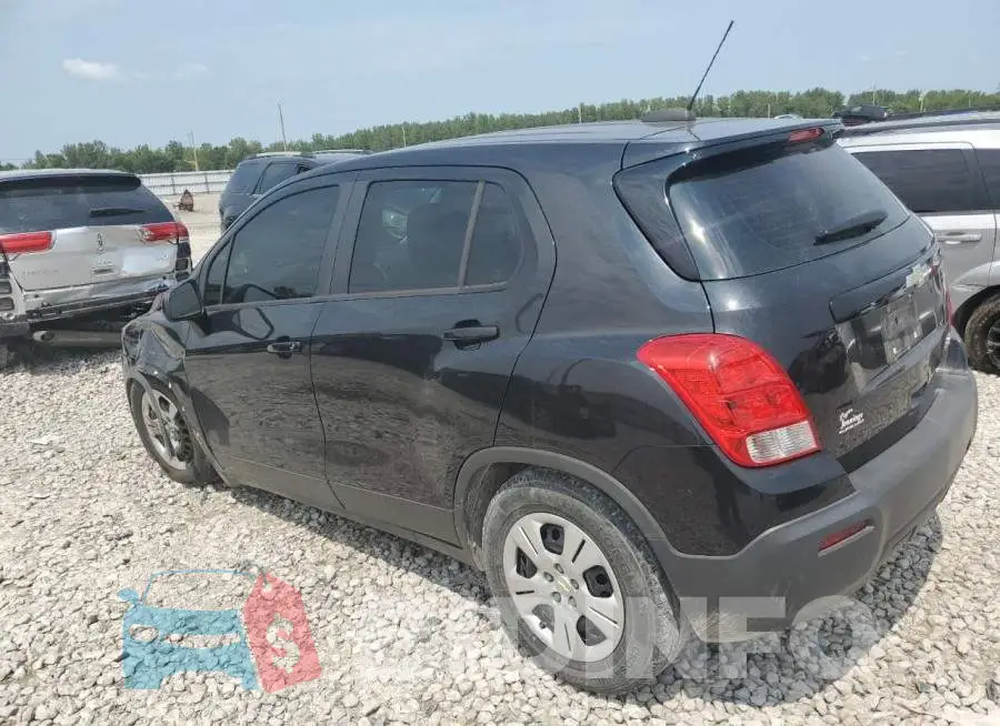 3GNCJKSB2FL237080 Photo# 2