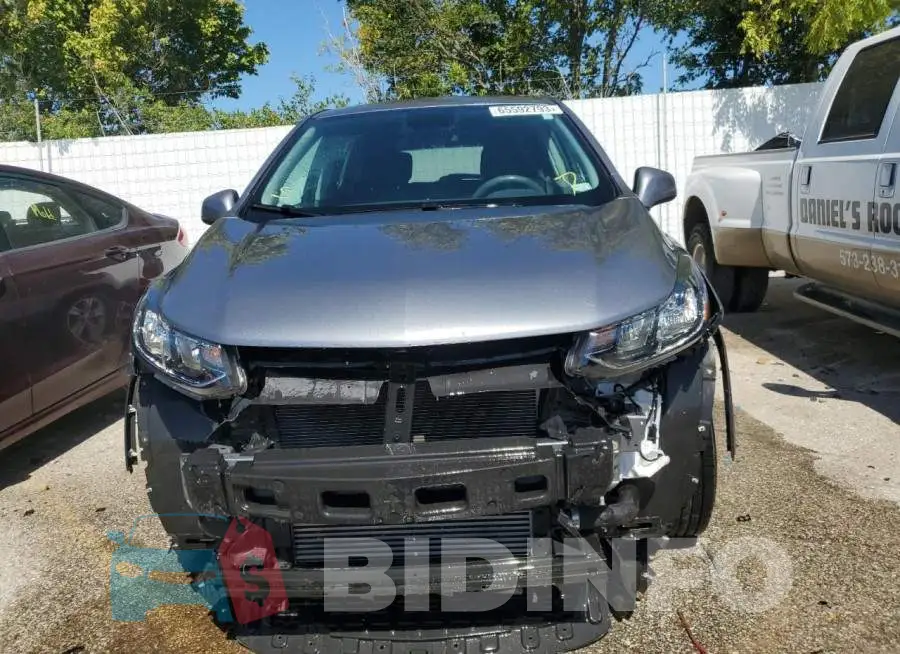 3GNCJNSBXLL154641 Photo# 5