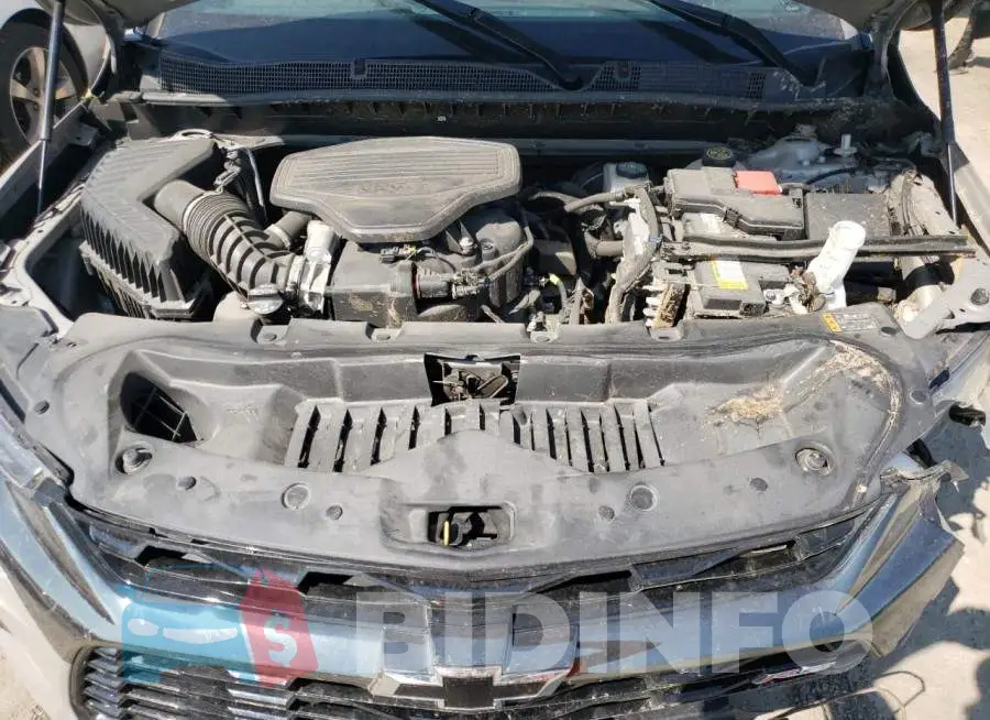 3GNKBKRS6MS576622 Photo# 12